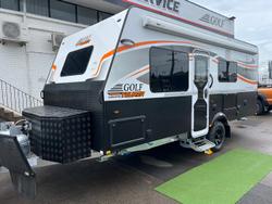 2025 Golf Grand Tourer 556 Gt