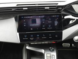 2024 Peugeot 408 GT Plug-In Hybrid P54 MY24 Obsession Blue