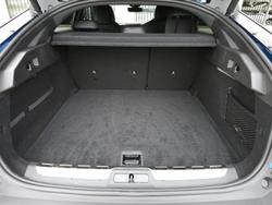 2024 Peugeot 408 GT Plug-In Hybrid