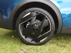 2024 Peugeot 408 GT Plug-In Hybrid P54 MY24 Obsession Blue