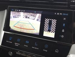 2024 Peugeot 408 GT Plug-In Hybrid