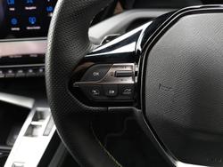 2024 Peugeot 408 GT Plug-In Hybrid P54 MY24 Obsession Blue
