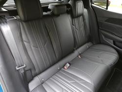 2024 Peugeot 408 GT Plug-In Hybrid P54 MY24 Obsession Blue