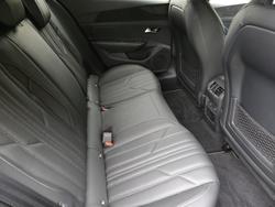 2024 Peugeot 408 GT Plug-In Hybrid