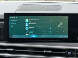 2025 Hyundai
                Santa Fe 