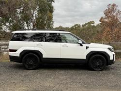 2025 Hyundai
                Santa Fe 