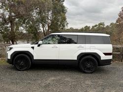 2025 Hyundai
                Santa Fe 
