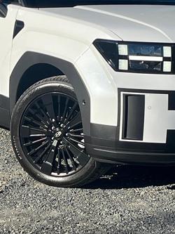 2025 Hyundai
Santa Fe