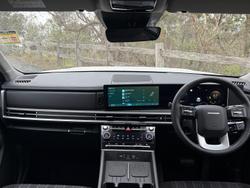 2025 Hyundai
                Santa Fe 