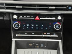 2025 Hyundai
                Santa Fe 