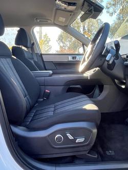 2025 Hyundai
Santa Fe