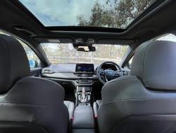 2025 Hyundai
i30 N Line Premium