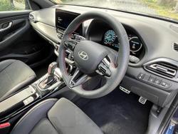 2025 Hyundai
i30 N Line Premium