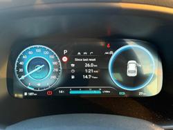 2025 Hyundai
                i30 N Line Premium