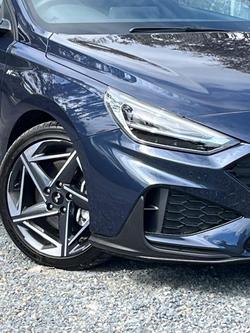 2025 Hyundai
i30 N Line Premium