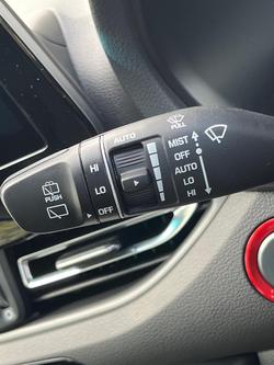 2025 Hyundai
i30 N Line Premium
