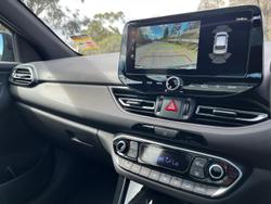 2025 Hyundai
                i30 N Line Premium