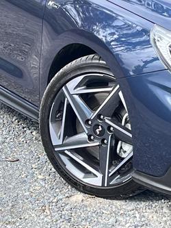 2025 Hyundai
i30 N Line Premium