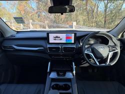 2024 LDV
                D90 Mode