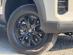 2024 LDV
                D90 Mode