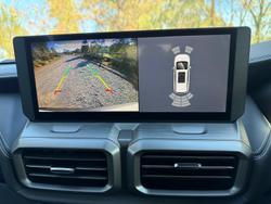 2024 LDV
                D90 Mode
