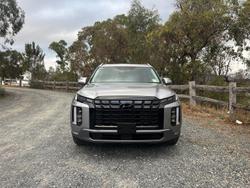 2025 Hyundai
Palisade Elite