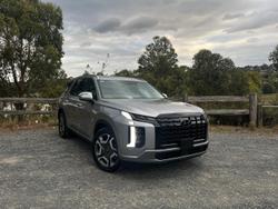 2025 Hyundai
Palisade Elite