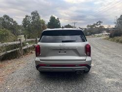 2025 Hyundai
Palisade Elite