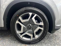 2025 Hyundai
Palisade Elite