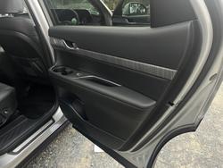 2025 Hyundai
Palisade Elite