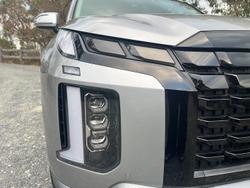 2025 Hyundai
Palisade Elite