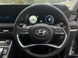 2025 Hyundai
Palisade Elite