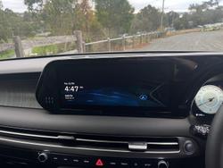2025 Hyundai
Palisade Elite