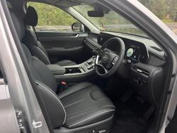 2025 Hyundai
Palisade Elite