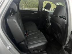 2025 Hyundai
Palisade Elite