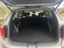 2025 Hyundai
Palisade Elite