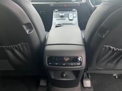 2025 Hyundai
Palisade Elite