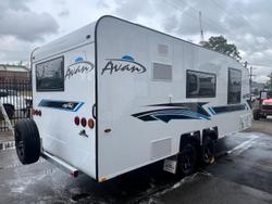 2025 Avan Aspire 587-1