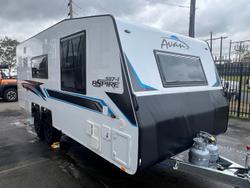 2025 Avan Aspire 587-1