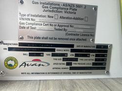 2025 Avan Aspire 587-1