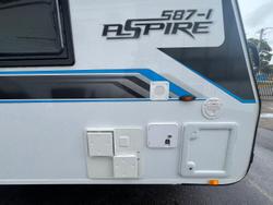 2025 Avan Aspire 587-1