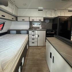 2022 JAYCO
                JOURNEY 17.58-3.OB.JY-MY22