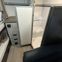 2022 JAYCO
                JOURNEY 17.58-3.OB.JY-MY22