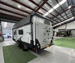2022 JAYCO
                JOURNEY 17.58-3.OB.JY-MY22