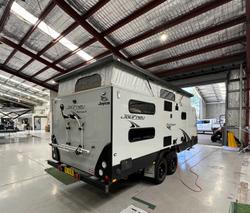 2022 JAYCO
                JOURNEY 17.58-3.OB.JY-MY22