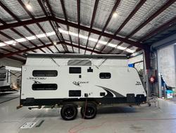 2022 JAYCO JOURNEY 17.58-3.OB.JY-MY22