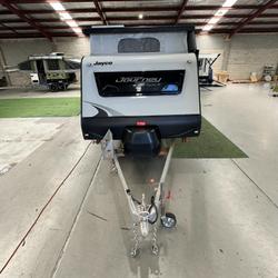 2022 JAYCO
                JOURNEY 17.58-3.OB.JY-MY22