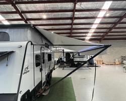 2022 JAYCO
                JOURNEY 17.58-3.OB.JY-MY22