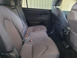 2021 Toyota
                Kluger GX