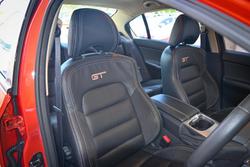 2013 Ford Performance Vehicles
                GT Boss 335